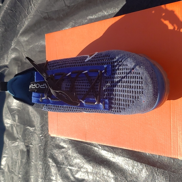 jordan fearless zoom